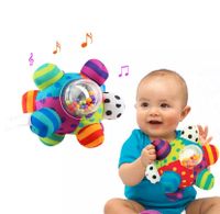 Babyspielzeug Rassel Entwicklungsspielzeug Für Babys Berlin - Spandau Vorschau