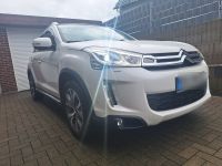 CITROEN C4 AIRCROSS /Mitsubishi ASX Nordrhein-Westfalen - Waldbröl Vorschau