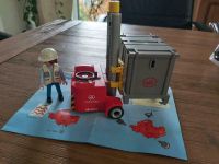 Playmobil Kleinstapler 4476 Nordrhein-Westfalen - Hiddenhausen Vorschau