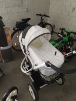 Kinderwagen mit Liegewanne Baden-Württemberg - Schorndorf Vorschau