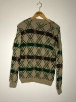 Vintage / Retro Pullover - Top Design - Super Muster - 1A Zustand Niedersachsen - Neuenhaus Vorschau