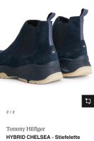 Herren Chelsea Boots Gr. 44 Leipzig - Leipzig, Zentrum-Nord Vorschau