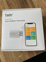 Tado Starter Kit V3+ Smart Radiator Thermostat NEU Aachen - Eilendorf Vorschau