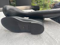 Reitstiefel für Damen, Gummi, Gr. 38 Nordrhein-Westfalen - Billerbeck Vorschau