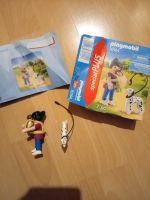 Playmobil 70154, Mama mit Baby und Hund Niedersachsen - Uelzen Vorschau