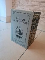 William Shakespeare 4 Bände Bayern - Langweid am Lech Vorschau