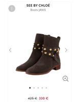 See by Chloé Boots Janis Chloe Niedersachsen - Visselhövede Vorschau