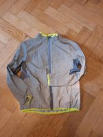 Gr 152 Reflektor Jacke Regenjacke mit Reflektoren Fahrradjacke Berlin - Steglitz Vorschau