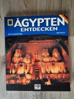 Buch Ägypten entdecken 205 Farbbilder Text Stadt Pyramide Tal Kön Niedersachsen - Ahlerstedt Vorschau