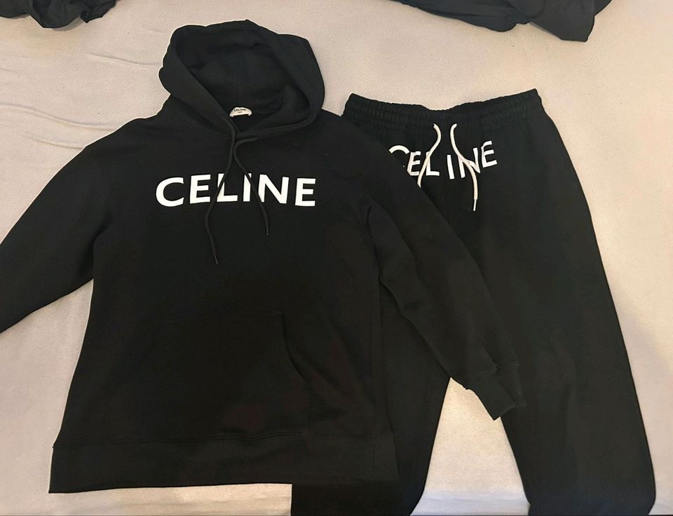 CELINE Tracksuit in Mainz