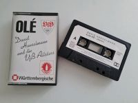 VfB Stuttgart (Original Kassette) Baden-Württemberg - Gemmingen Vorschau