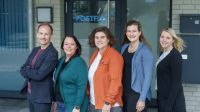 Verstärke unser Team in der Buchhaltung(m/w/d) in Teilzeit! Nordrhein-Westfalen - Greven Vorschau