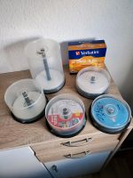 Leere CD/DVD Rohlinge/ -R DL Sammlung Sachsen - Döbeln Vorschau