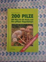 Buch 200 Pilze Baden-Württemberg - Gaggenau Vorschau