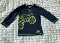 Kleinkind Sweatshirt Monstertruck-Motiv, Größe 98/104 Nürnberg (Mittelfr) - Oststadt Vorschau