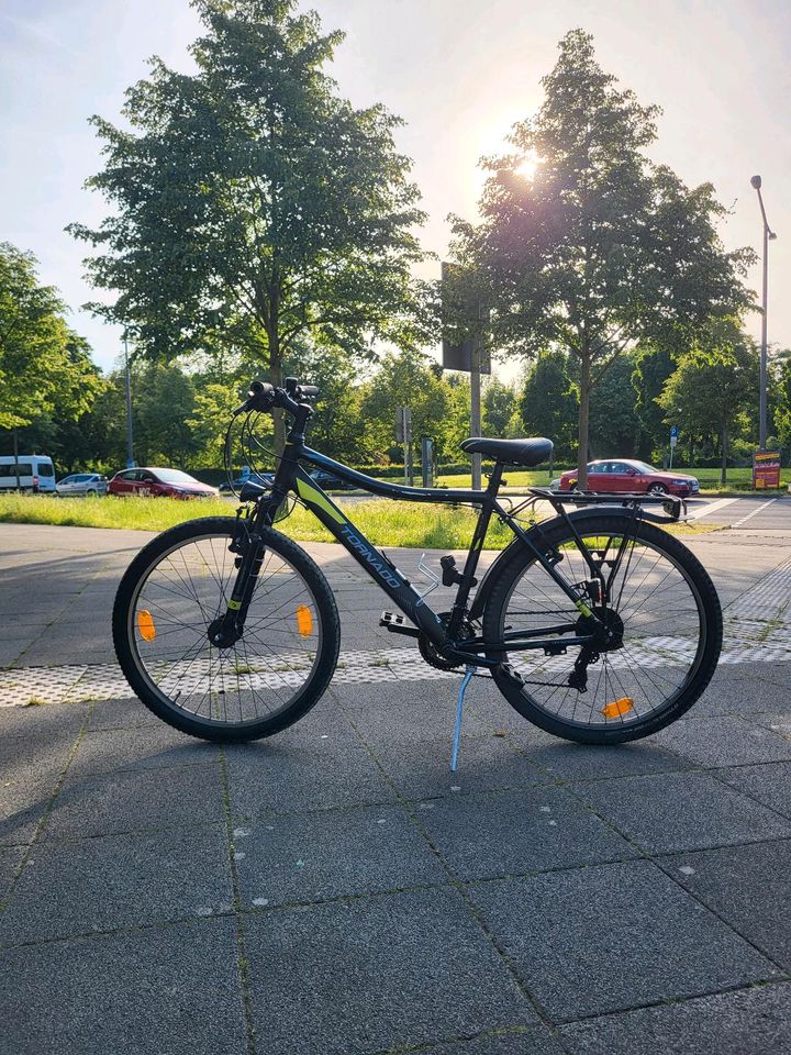 Herren Fahrrad 26 Zoll in Frankfurt am Main