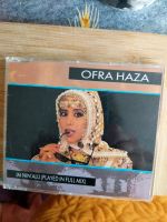 Ofra haza Maxi CD Im Nin Alu Played in full Mix Niedersachsen - Rosengarten Vorschau