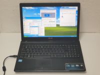 ASUS Windows XP Gamer Notebook 15,6" i3 2,20GHz 240GB SSD 4GB Baden-Württemberg - Fellbach Vorschau