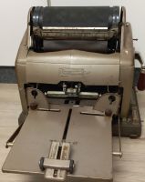 GESTETNER GB Modell 120 Druckmaschine/Kopiermaschine 50er Jahre Hessen - Langen (Hessen) Vorschau