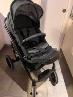 Maxi Cosi, Kinderwagen, mit Aufsatz Babyschale Frankfurt am Main - Gutleutviertel Vorschau