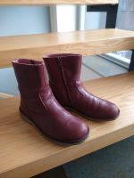 Stiefel aus Leder gefüttert Hessen - Helsa Vorschau