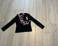 Neues Damen Shirt schwarz Panda Gr L Sachsen-Anhalt - Naumburg (Saale) Vorschau
