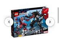 Lego Spiderman / Venom Schleswig-Holstein - Flensburg Vorschau