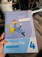 Flex und Flo 4 Arbeitsheft  neu Niedersachsen - Oldenburg Vorschau