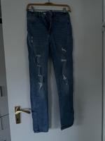 Jeanshose von H&M Hessen - Roßdorf Vorschau