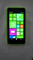 Smartphone Nokia Lumia 630 Dual SIM Baden-Württemberg - Reutlingen Vorschau