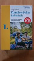 Sprachkurs Italienisch Bayern - Mindelheim Vorschau