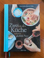 Kochbuch "Zwei in der Küche", Hölker Verlag Innenstadt - Köln Altstadt Vorschau