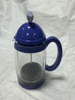 Kaffeebereiter von TUPPERWARE French Press lila unbenutzt Sachsen - Görlitz Vorschau