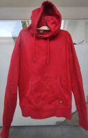 Superdry Hoodie Kapuze rot Gr M unisex Nordrhein-Westfalen - Rheine Vorschau