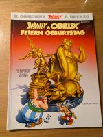 Asterix und Obelix feiern Geburtstag Bayern - Remlingen Vorschau