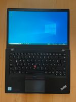 Lenovo ThinkPad T460s, i5 6300u, 256 GB SSD, 4 GB, Notebook Thüringen - Saalfeld (Saale) Vorschau