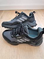 Adidas Terrex AX4 Wanderschuhe Gr. 39 1/3 UK6 Gore-tex Damen Bayern - Burgkunstadt Vorschau