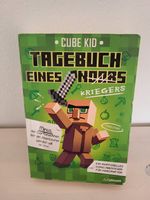 Cube Kid Tagebuch eines (Noobs) Kriegers Rheinland-Pfalz - Winkel (Eifel) Vorschau