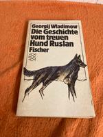 Die Geschichte vom treuen Hund Ruslan Münster (Westfalen) - Angelmodde Vorschau