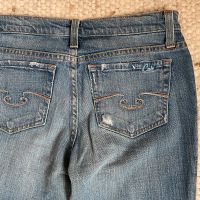 Blue Cult W27 Damen Jeans / Bootcut Diesel Levi’s Replay 7 Seven München - Sendling Vorschau