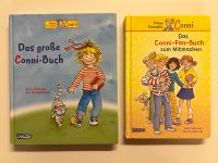 SET | Das große Conni-Buch | Das Conni-Fan-Buch zum Mitmachen Nordrhein-Westfalen - Mettmann Vorschau