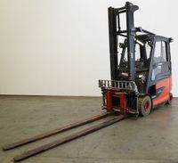 Linde - E 25/600 HL 387 | 2016 | 4RADFRONTSTAPLER gebraucht Bayern - Friedberg Vorschau