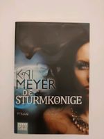 Die Sturmkönige - Kai Meyer - Teil 1 Niedersachsen - Cuxhaven Vorschau