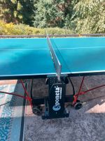 Sponeta Tischtennisplatte outdoor Thüringen - Gera Vorschau