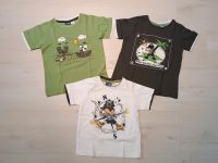 3 T-Shirts Gr. 110/116 Niedersachsen - Lengede Vorschau