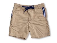 MAYORAL Bermudas Jungs beige Seitenstreifen Gr. 92 NEUWERTIG Frankfurt am Main - Sachsenhausen Vorschau