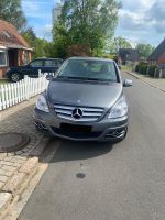 Mercedes Benz B- Klasse 200 Altona - Hamburg Rissen Vorschau