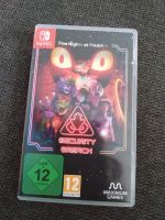 Switch Spiel Security breach mit Sticker Sachsen-Anhalt - Halle Vorschau