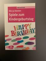 Spiele zum Kindergeburtstag Nordrhein-Westfalen - Dinslaken Vorschau