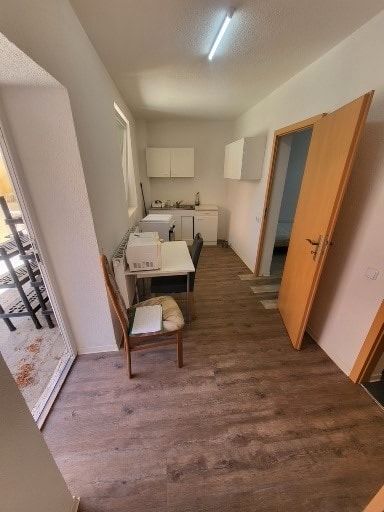 Einfamilienhaus mit Potential sucht neue Eigentümer in Quellendorf